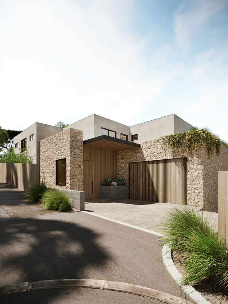 Modjeska Place Home by AAHA Studio - Photo 3