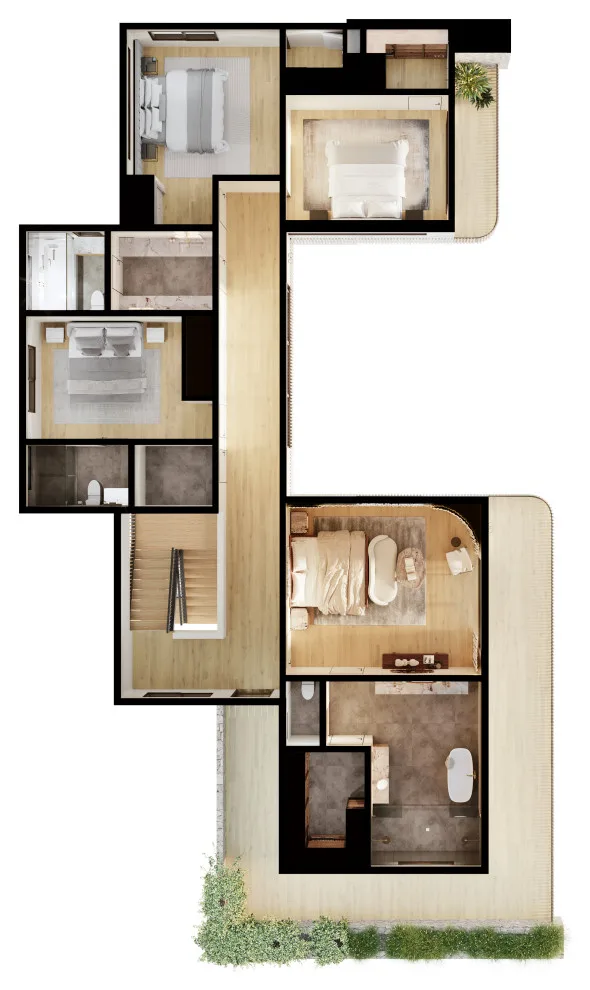 Modjeska Place Home by AAHA Studio - Photo 4