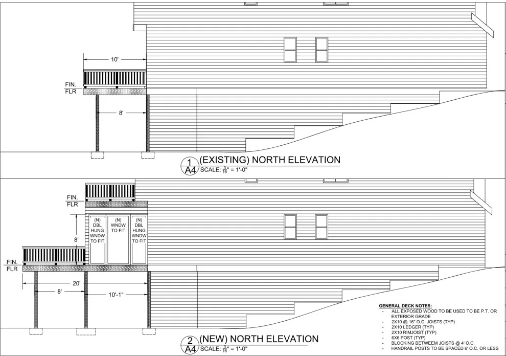 Outdraft Home Design - Photo 5