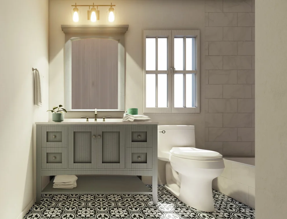Naomi- Pacifica: Complete Home Makeover by MA Designers - Photo 10