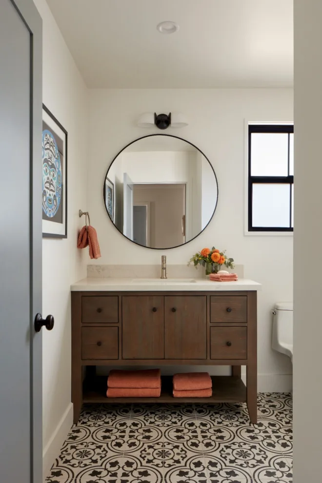 Naomi- Pacifica: Complete Home Makeover by MA Designers - Photo 7