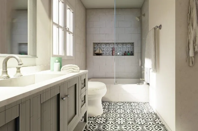 Naomi- Pacifica: Complete Home Makeover by MA Designers - Photo 3
