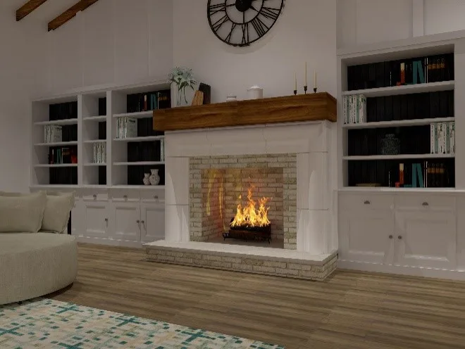 Naomi- Pacifica: Complete Home Makeover by MA Designers - Photo 5