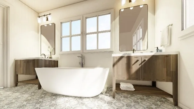 Naomi- Pacifica: Complete Home Makeover by MA Designers - Photo 2