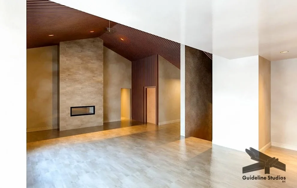Berlin Mid Century Modern Ranch Revival by Guideline Studios, LLC - Photo 3