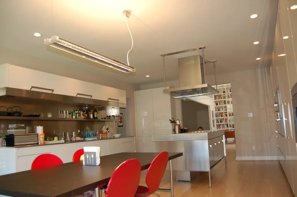 David Soskolne Projects, Inc - Photo 5