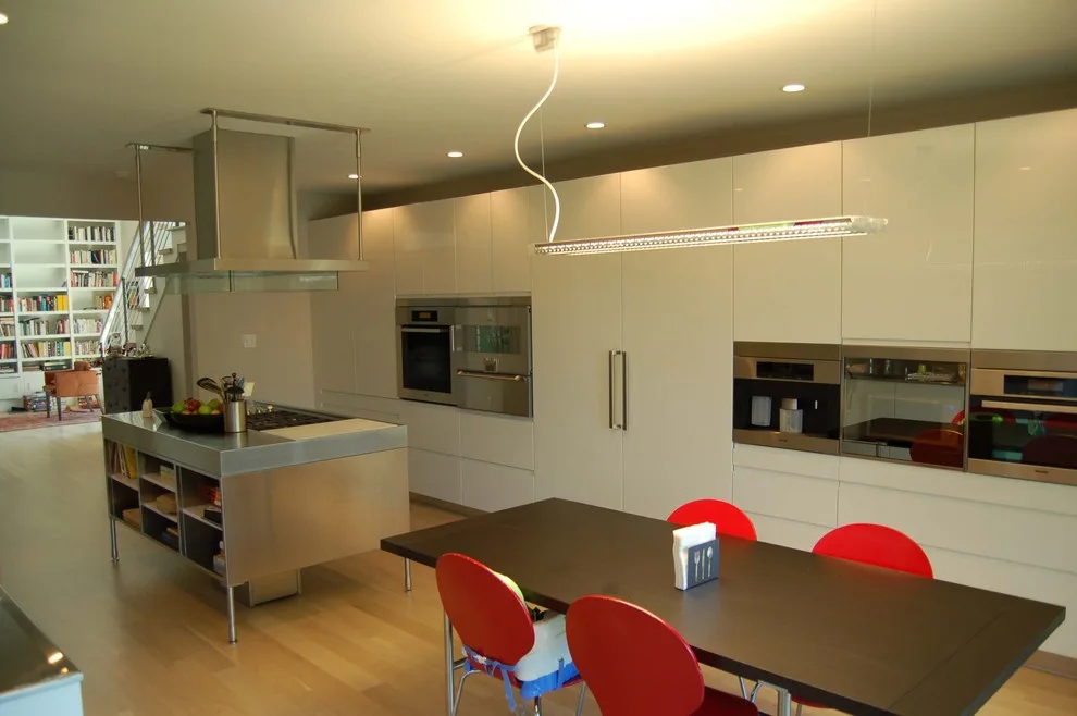 David Soskolne Projects, Inc - Photo 14
