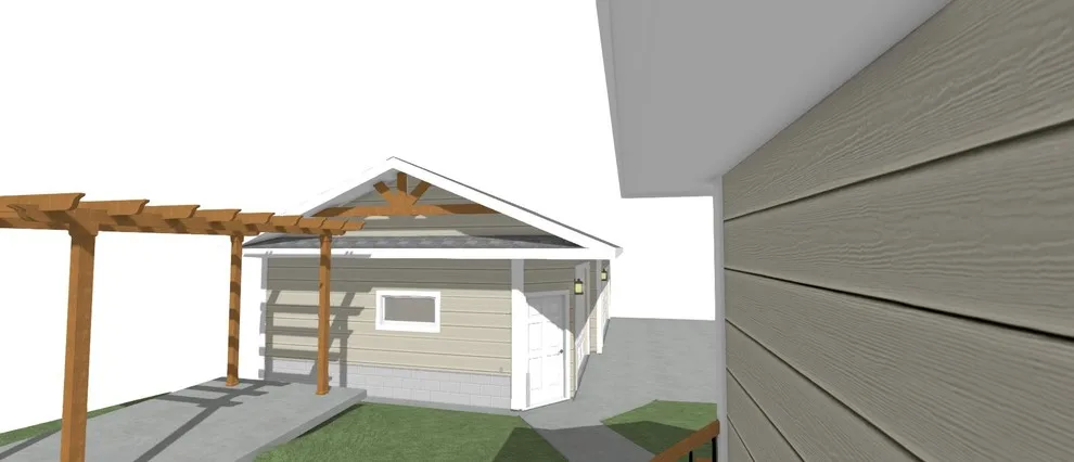 BFreeman Design - Photo 3