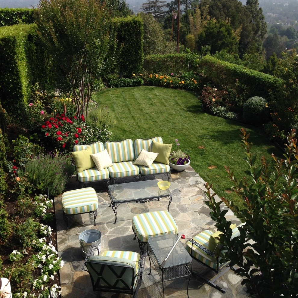 Cottage Garden Design by The JCRD Group - Photo 8