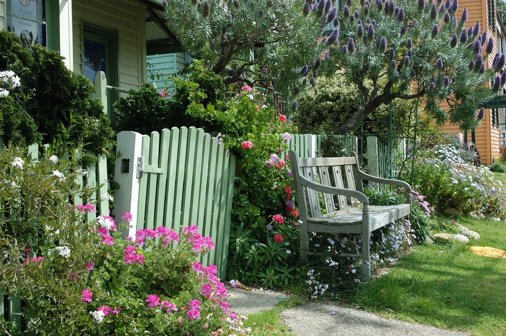 Cottage Garden Design by The JCRD Group - Photo 10