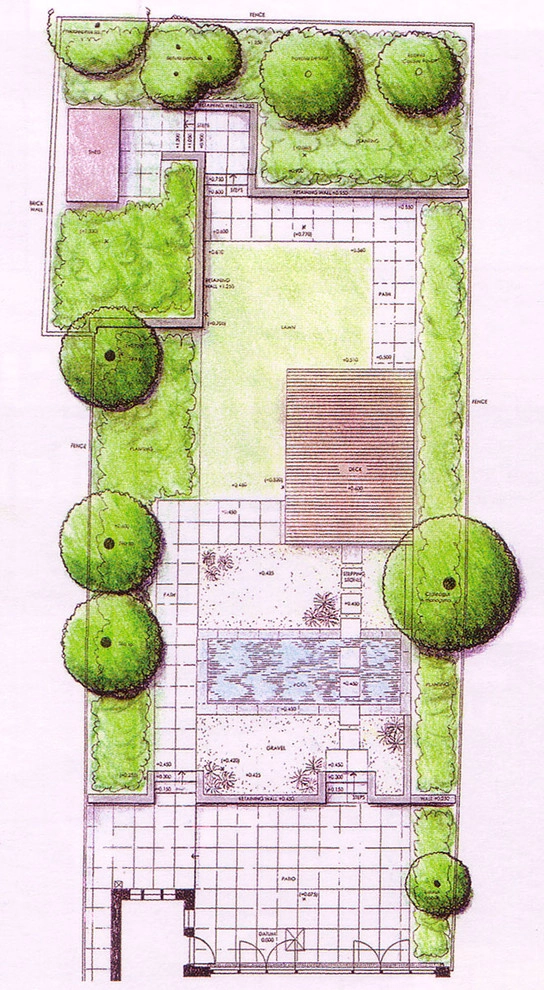 Design and Plan Process by The JCRD Group - Photo 3