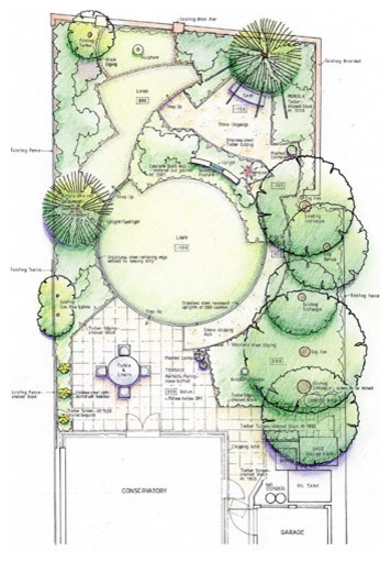 Design and Plan Process by The JCRD Group - Photo 4