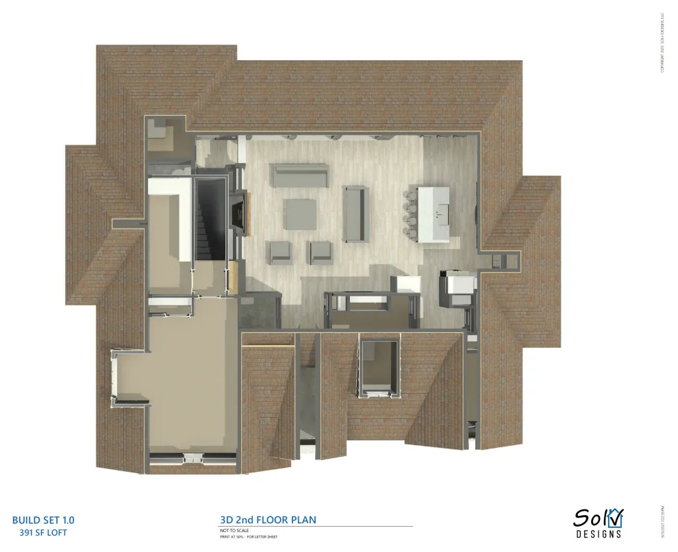 Ogden North Residence by Solv Designs - Photo 2
