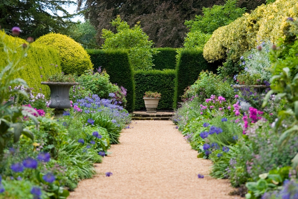 Cottage Garden Design by The JCRD Group - Photo 2