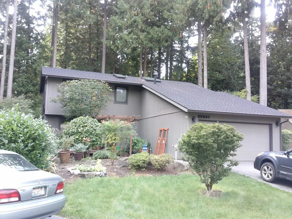 Northwest Postmodern Renovation Expansion by J.T. Design - Photo 7