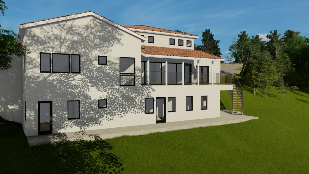 Nozari Home by Brewster's Drafting House - Photo 2