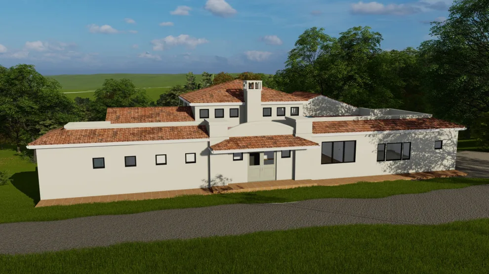 Nozari Home by Brewster's Drafting House - Photo 3