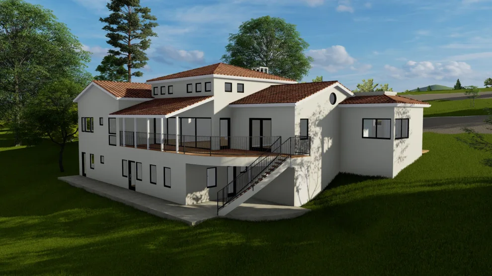 Nozari Home by Brewster's Drafting House - Photo 4