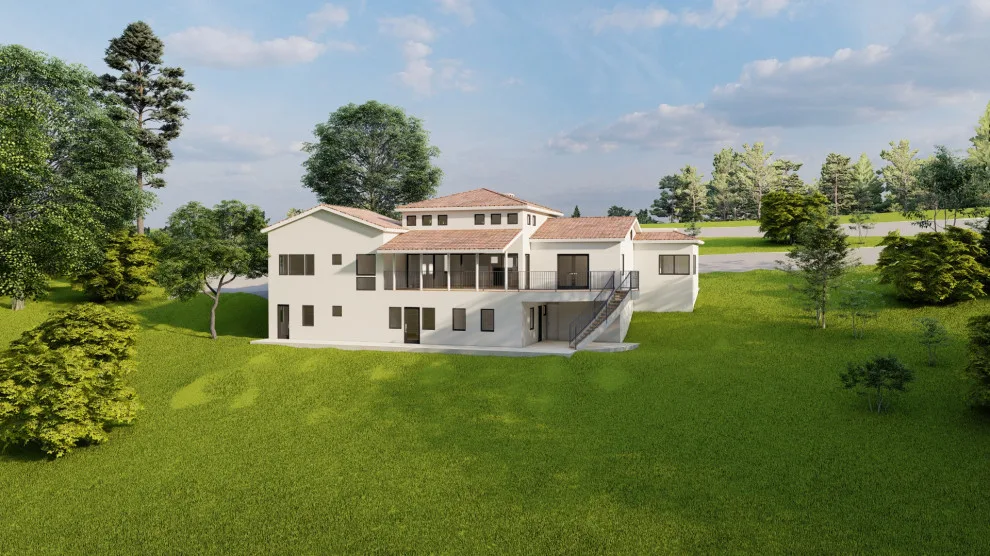 Nozari Home by Brewster's Drafting House - Photo 5