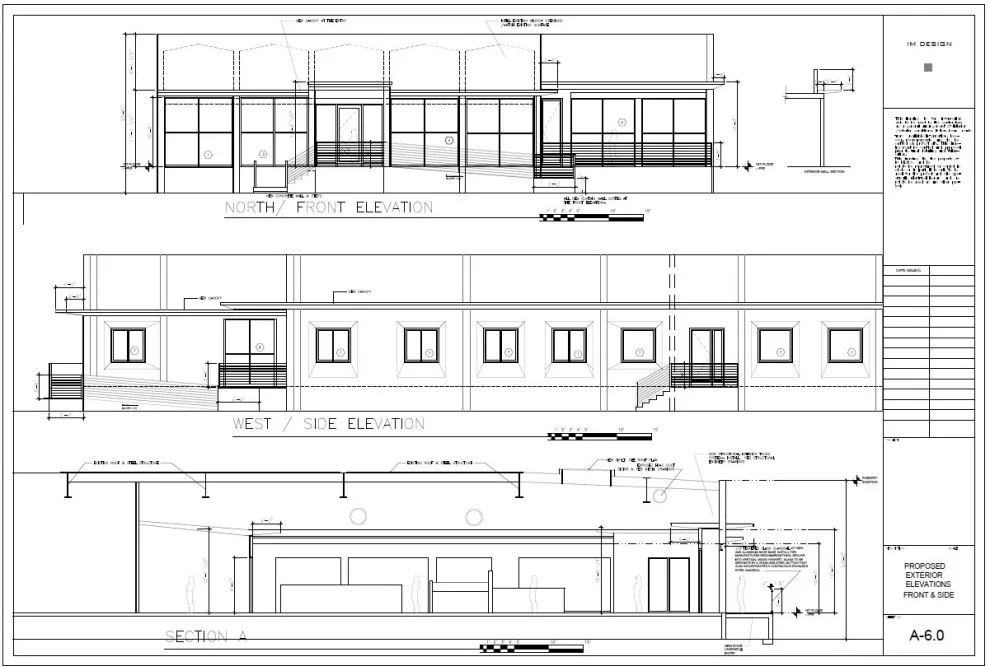 Office Renovation by IM Design - Photo 12