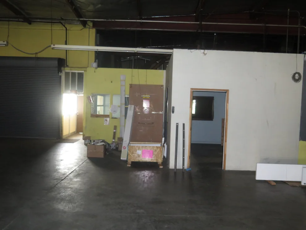 Office Renovation by IM Design - Photo 24