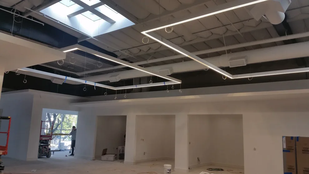 Office Renovation by IM Design - Photo 23