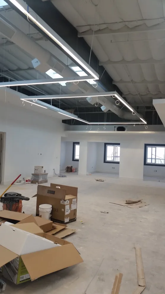 Office Renovation by IM Design - Photo 9