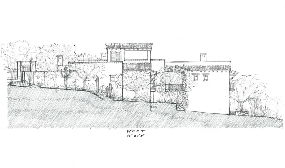 On the Boards: Camino Real Inn by Lee Shaw Architecture, LLC - Photo 10