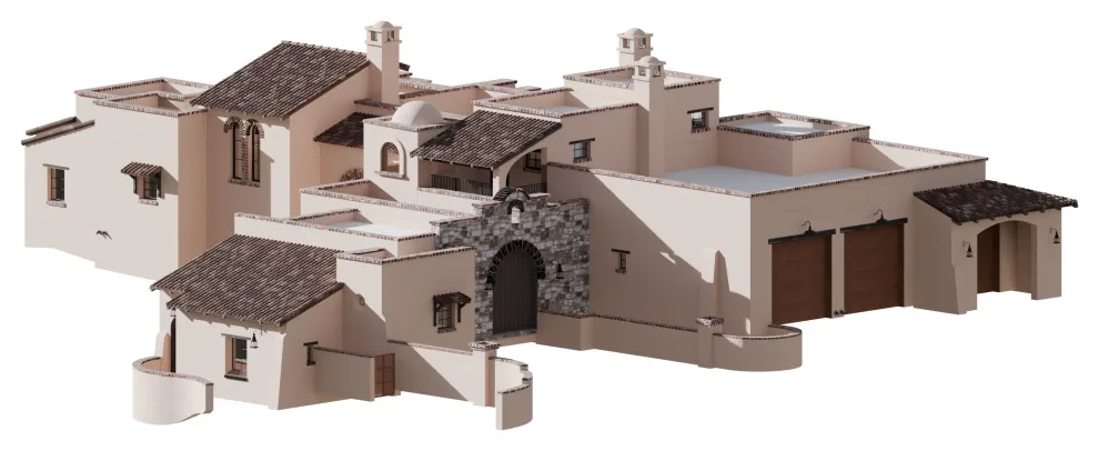 At the Helm: Rancho Estrella by Lee Shaw Architecture, LLC - Photo 5