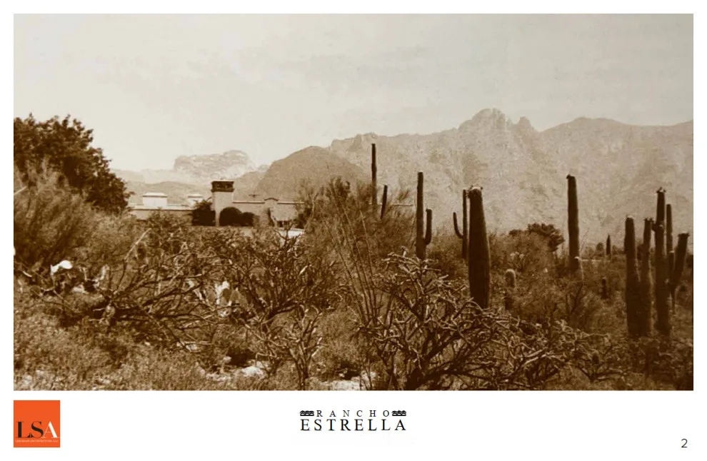 At the Helm: Rancho Estrella by Lee Shaw Architecture, LLC - Photo 15
