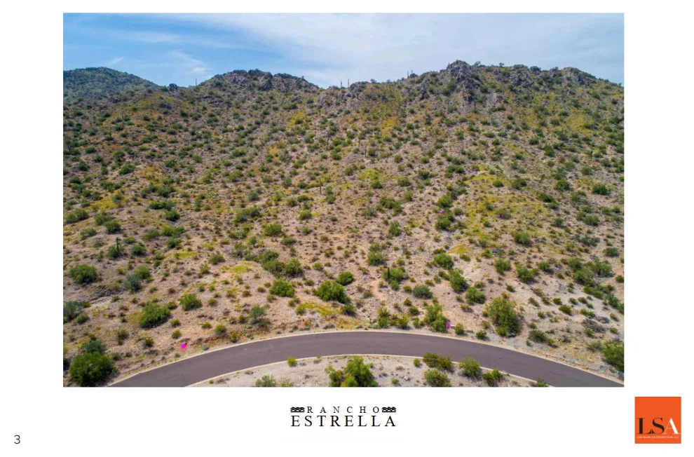 At the Helm: Rancho Estrella by Lee Shaw Architecture, LLC - Photo 24