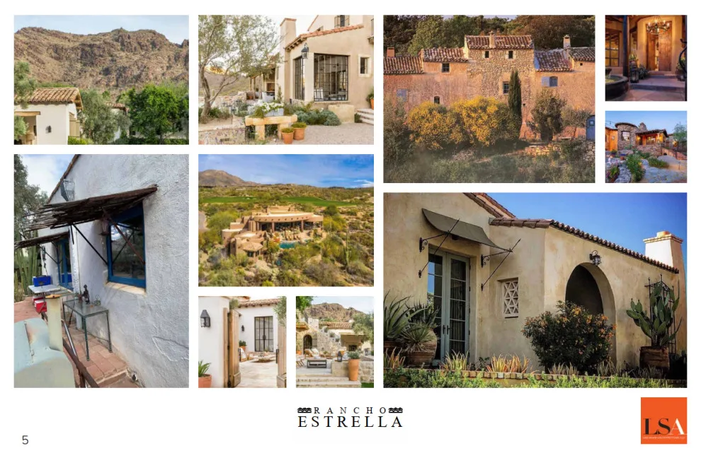 At the Helm: Rancho Estrella by Lee Shaw Architecture, LLC - Photo 34