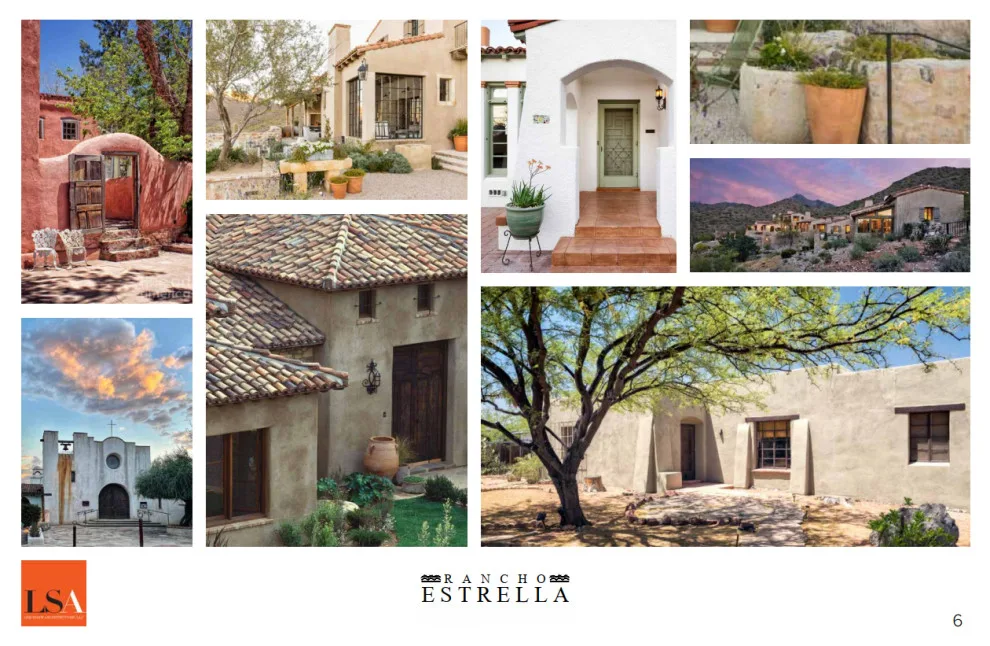 At the Helm: Rancho Estrella by Lee Shaw Architecture, LLC - Photo 9