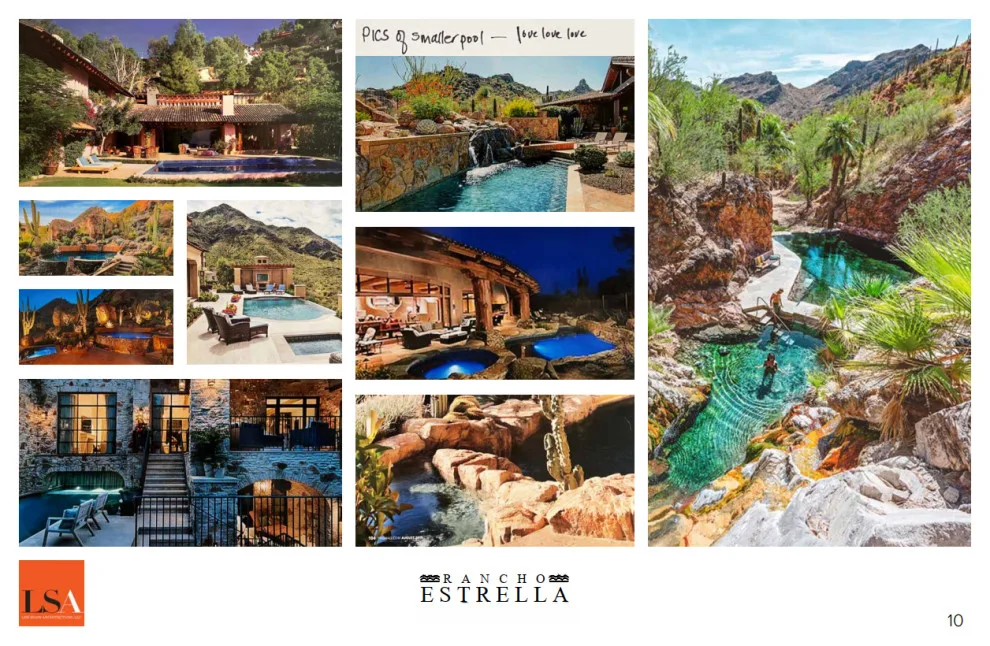 At the Helm: Rancho Estrella by Lee Shaw Architecture, LLC - Photo 28