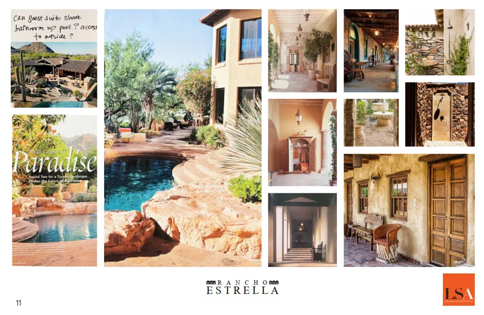 At the Helm: Rancho Estrella by Lee Shaw Architecture, LLC - Photo 3