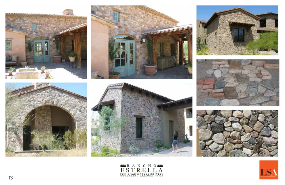 At the Helm: Rancho Estrella by Lee Shaw Architecture, LLC - Photo 20