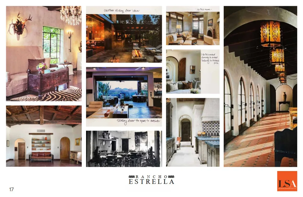 At the Helm: Rancho Estrella by Lee Shaw Architecture, LLC - Photo 25