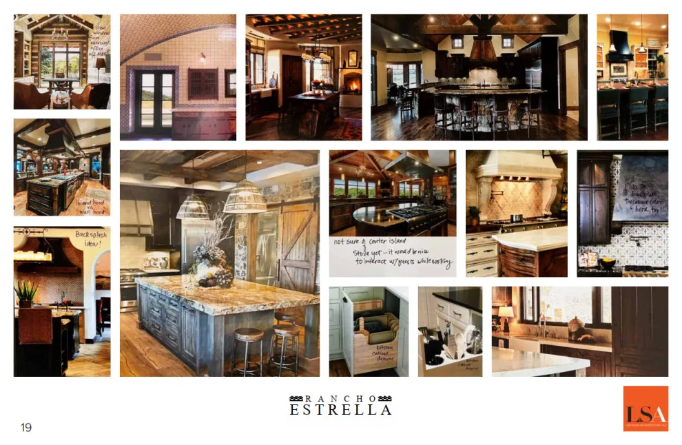 At the Helm: Rancho Estrella by Lee Shaw Architecture, LLC - Photo 32
