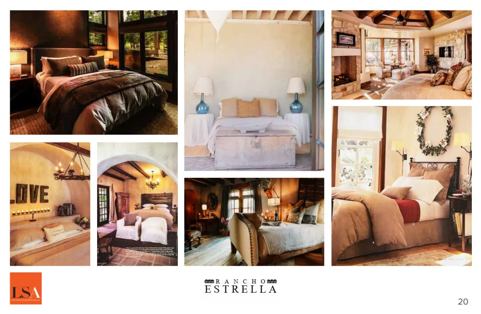 At the Helm: Rancho Estrella by Lee Shaw Architecture, LLC - Photo 2