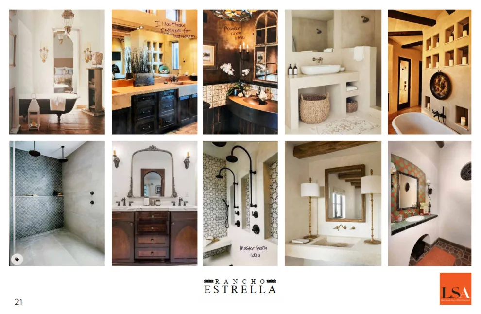At the Helm: Rancho Estrella by Lee Shaw Architecture, LLC - Photo 26