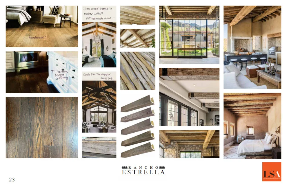 At the Helm: Rancho Estrella by Lee Shaw Architecture, LLC - Photo 19