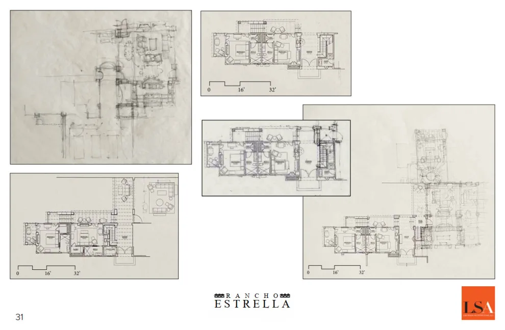 Lee Shaw Architecture, LLC - Photo 3