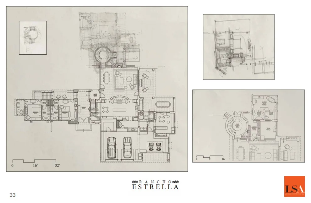 At the Helm: Rancho Estrella by Lee Shaw Architecture, LLC - Photo 4
