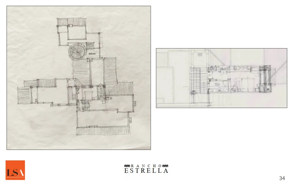 At the Helm: Rancho Estrella by Lee Shaw Architecture, LLC - Photo 29