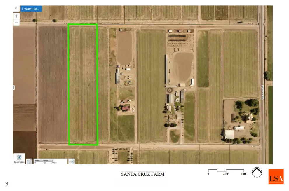 Santa Cruz Farm in Development by Lee Shaw Architecture, LLC - Photo 34
