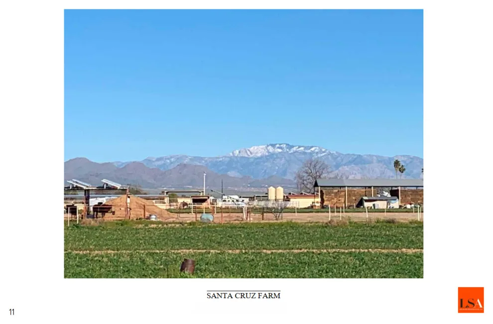 Santa Cruz Farm in Development by Lee Shaw Architecture, LLC - Photo 30