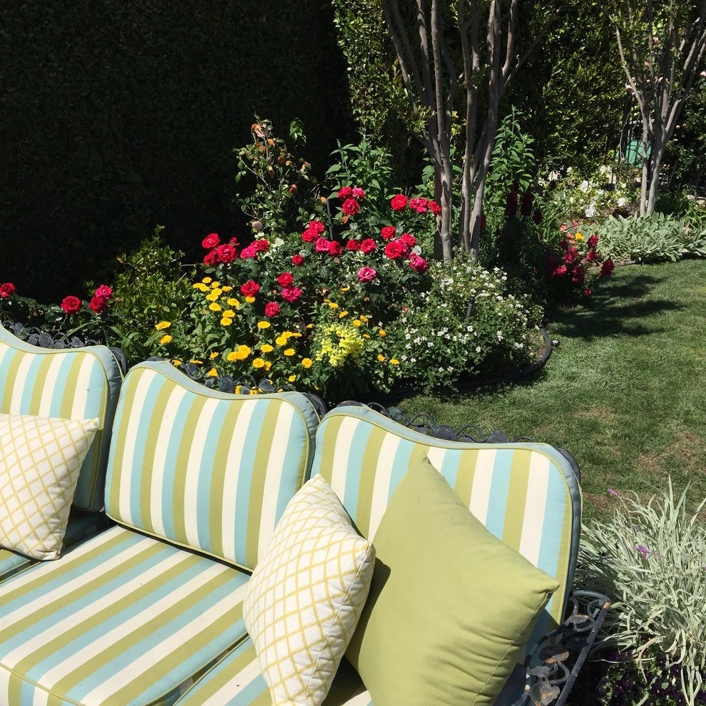 Cottage Garden Design by The JCRD Group - Photo 5