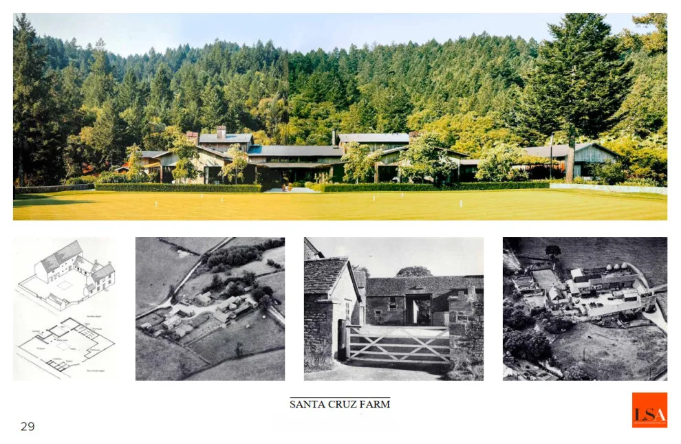 Santa Cruz Farm in Development by Lee Shaw Architecture, LLC - Photo 6