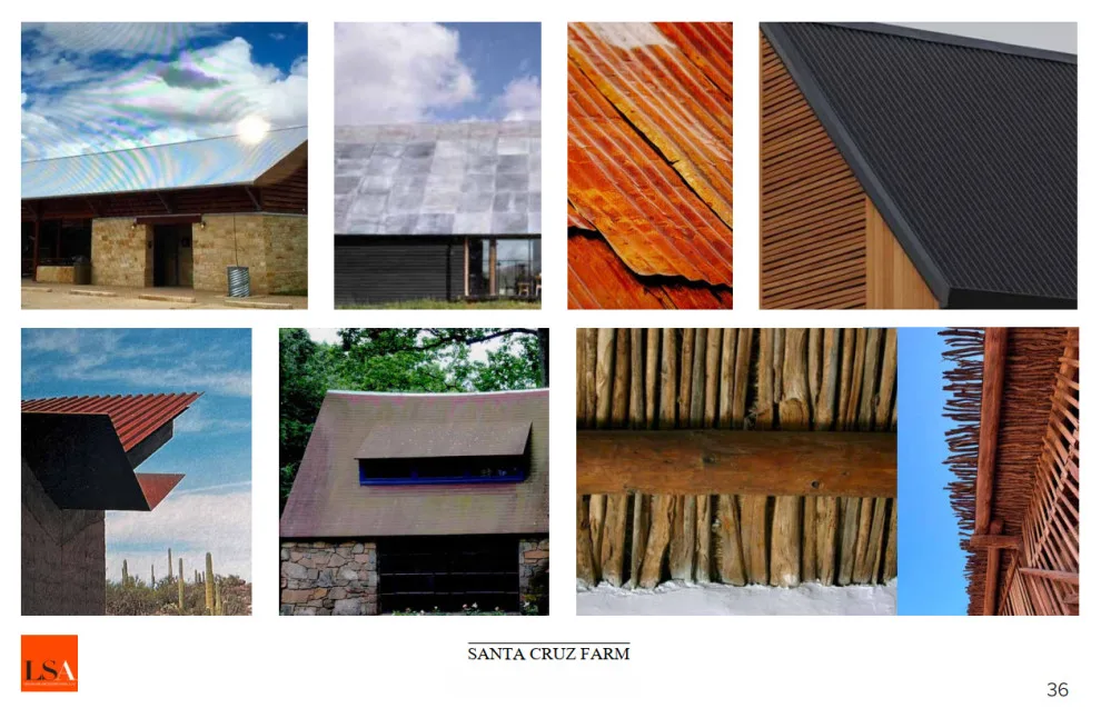 Santa Cruz Farm in Development by Lee Shaw Architecture, LLC - Photo 32