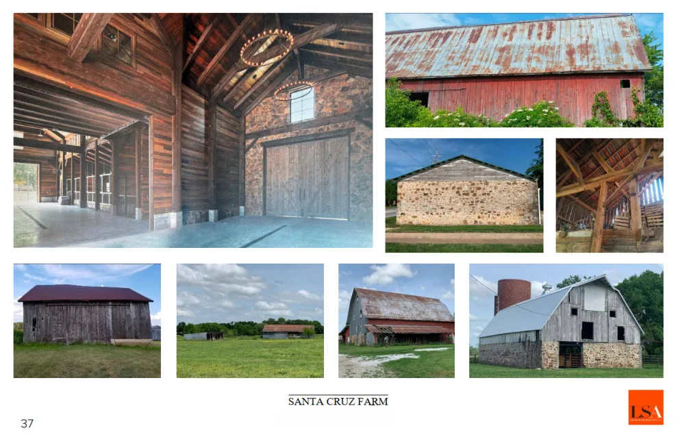 Santa Cruz Farm in Development by Lee Shaw Architecture, LLC - Photo 23